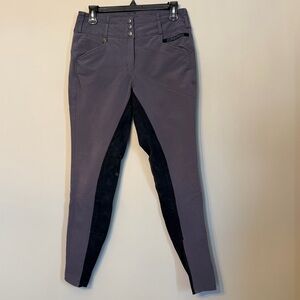 RoMFH Full Seat Breeches
